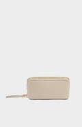 Katie Loxton Fold-Out Mirror Make Up Bag