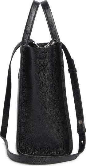 Medium Leather Standard Supply Tote