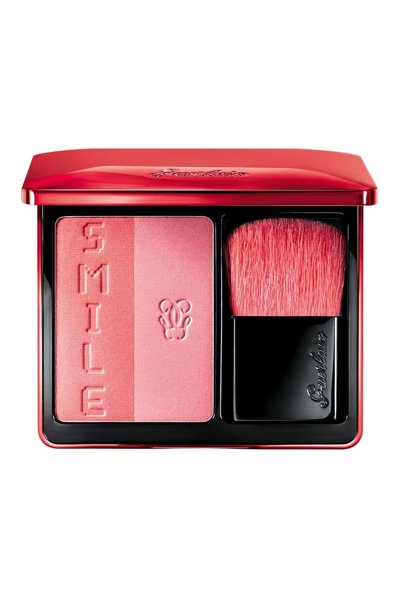 'Spring Glow' Blush Duo (Limited Edition), Main, color, NO COLOR