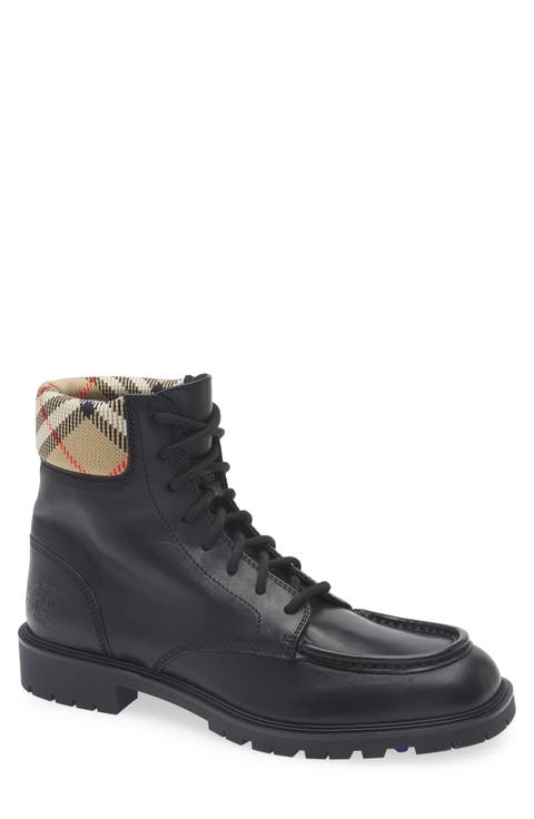 Rogue Combat Boot (Men)
