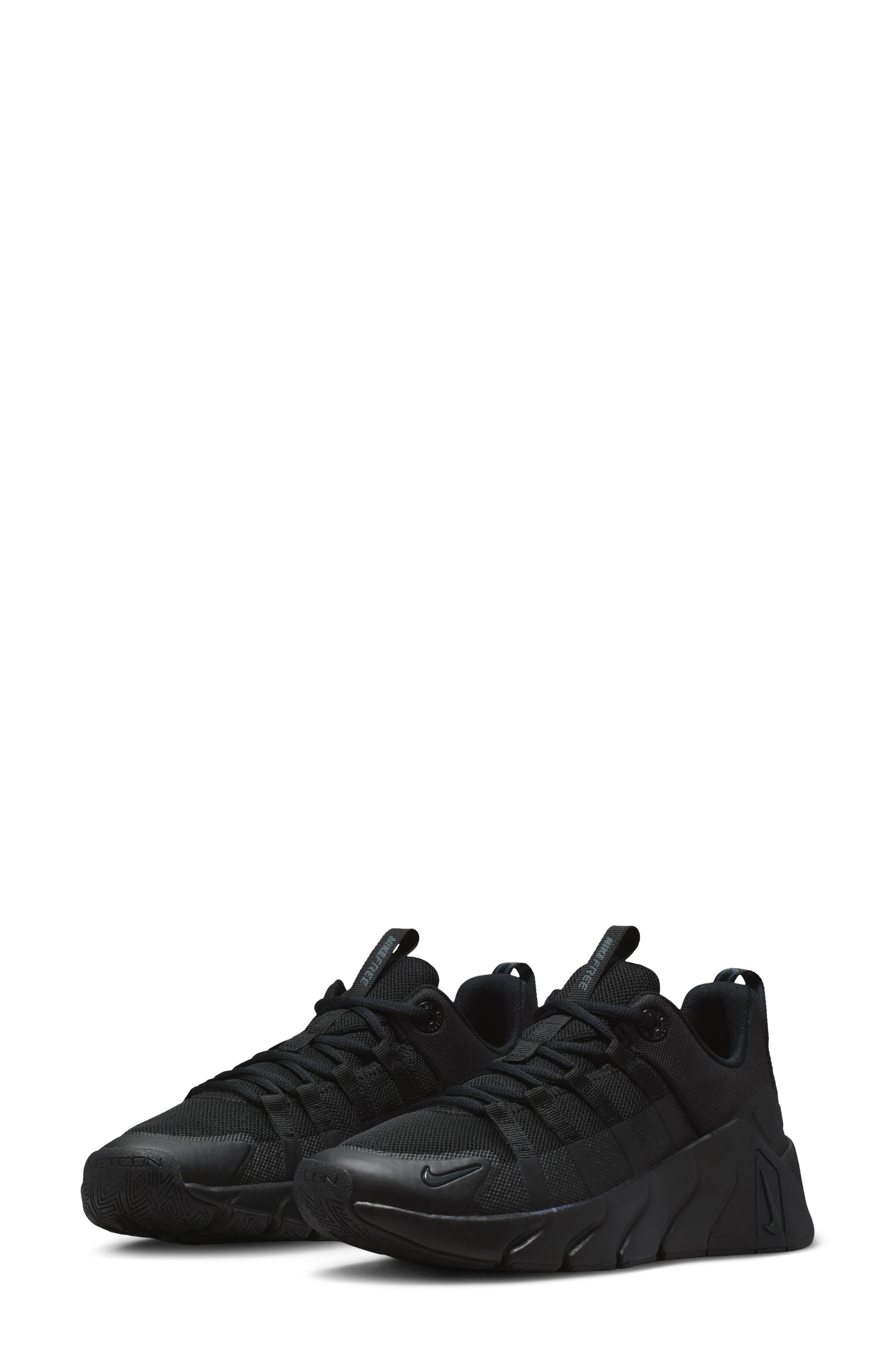 Free Metcon 7 SE Training Shoe, Main, color, BLACK/ ANTHRACITE-BLACK