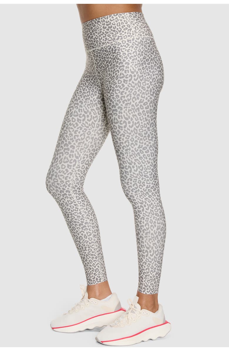 Peloton Cadent Everyday Legging 25", Alternate, color, 2 Tone Animal