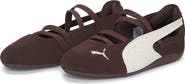 PUMA Speedcat Ballet Suede Sneaker