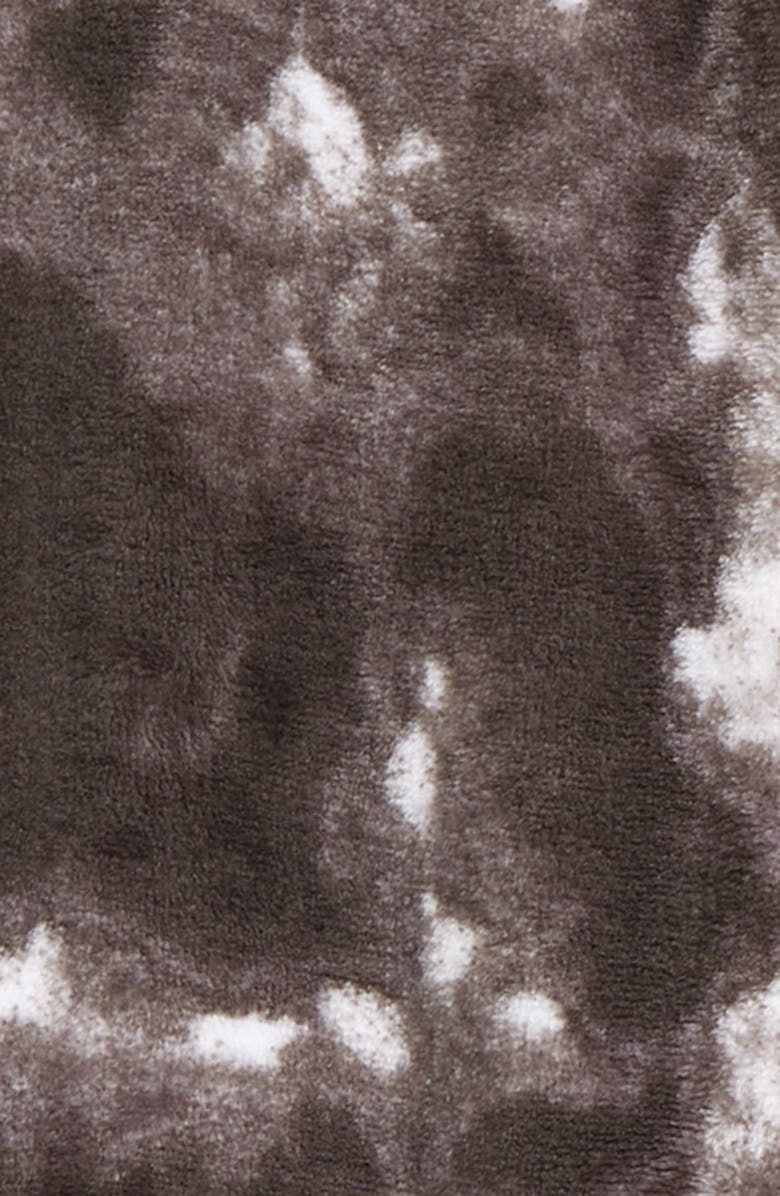 Treasure & Bond Kids' Tie Dye Fleece Joggers, Alternate, color, 