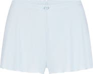SKIMS Soft Lounge Lace Shorts