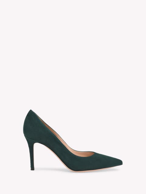 Gianvito 85 Pumps