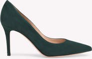 Gianvito Rossi Gianvito 85 Pumps