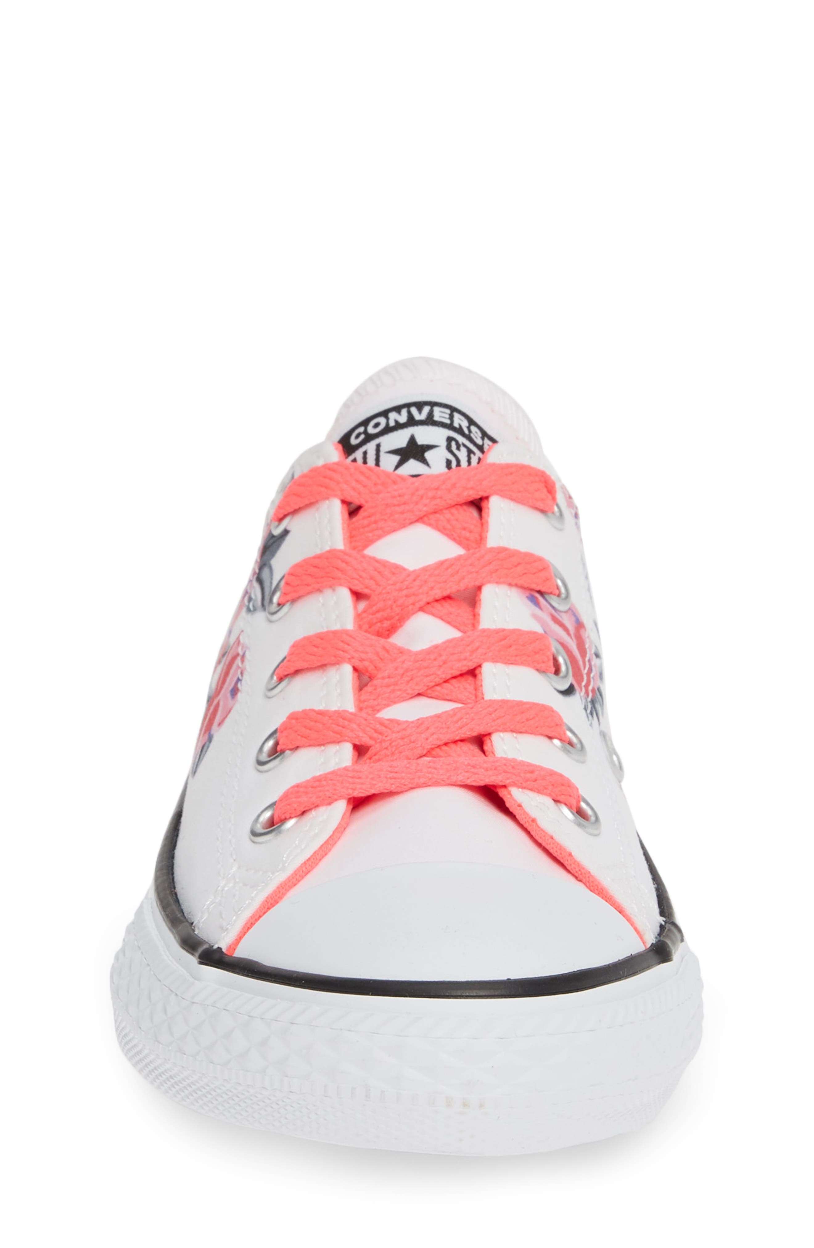 Converse Chuck Taylor<sup>®</sup> All Star<sup>®</sup> Low Top Sneaker, Alternate, color, 