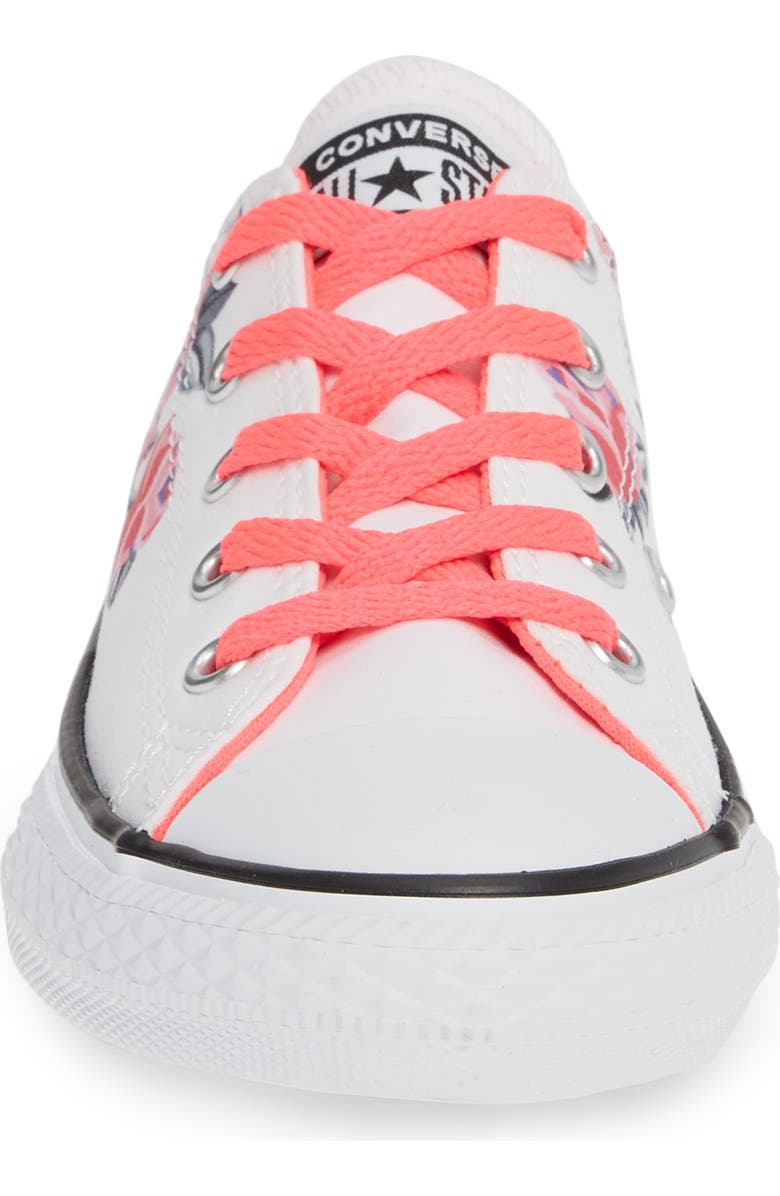 Converse Chuck Taylor<sup>®</sup> All Star<sup>®</sup> Low Top Sneaker, Alternate, color,
