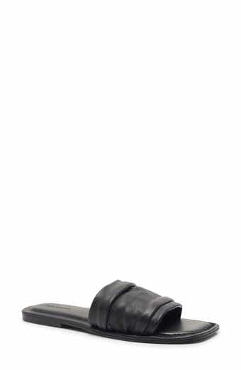 Evelyn Slide Sandal