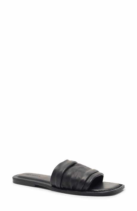 Evelyn Slide Sandal
