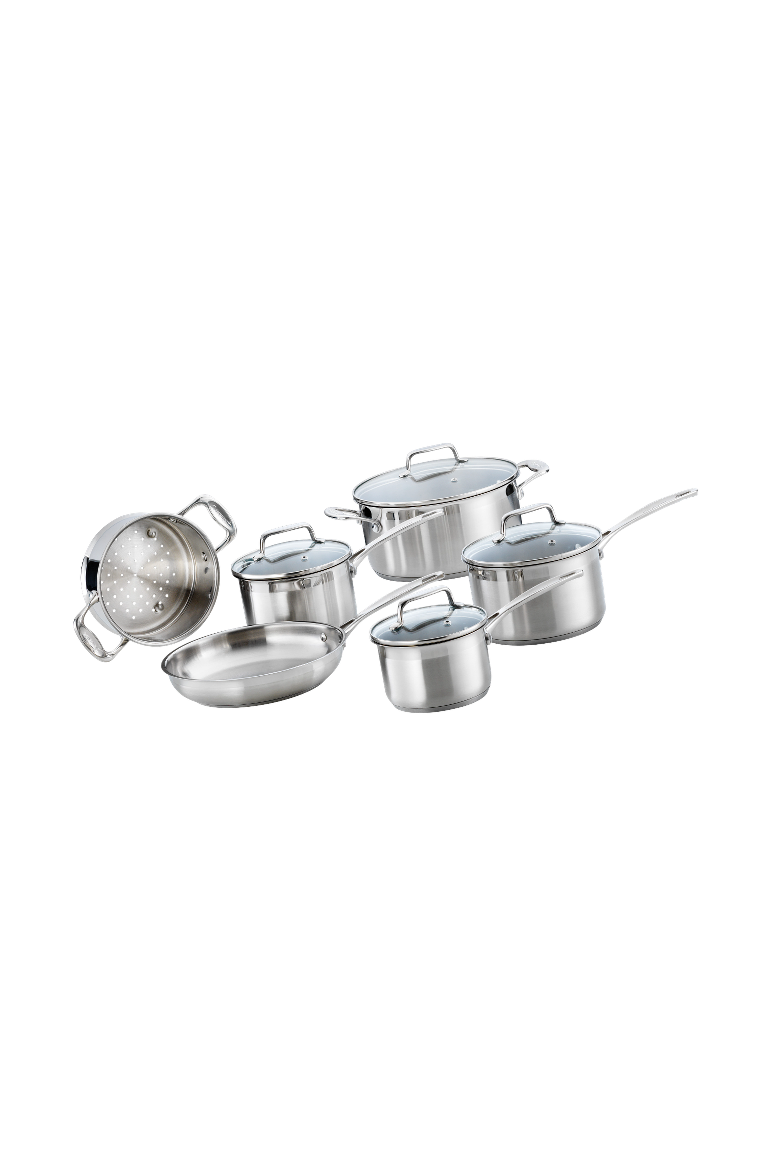 selected SILVER