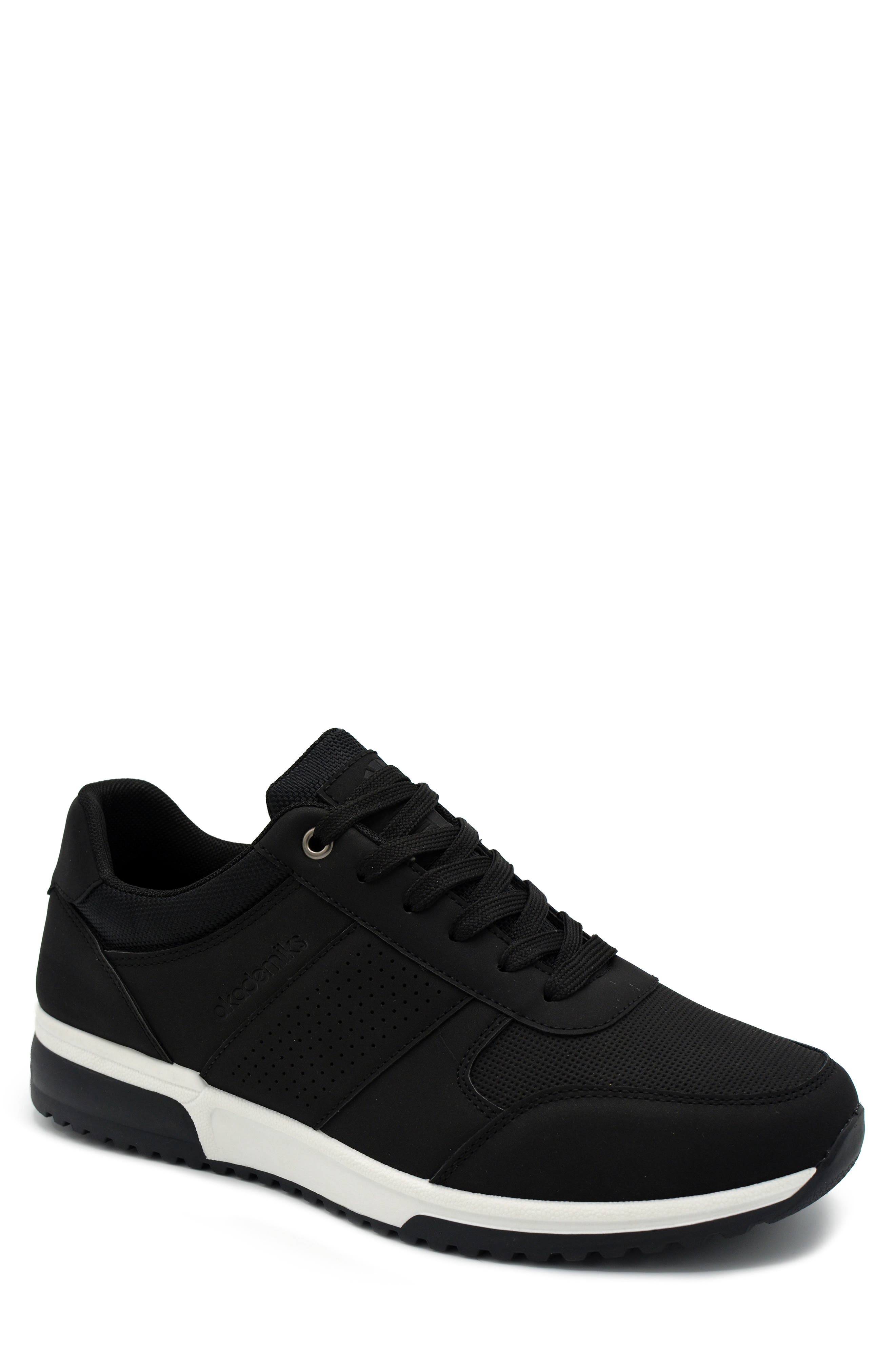 AKADEMIKS Point 2.0 Sneaker, Main, color, 