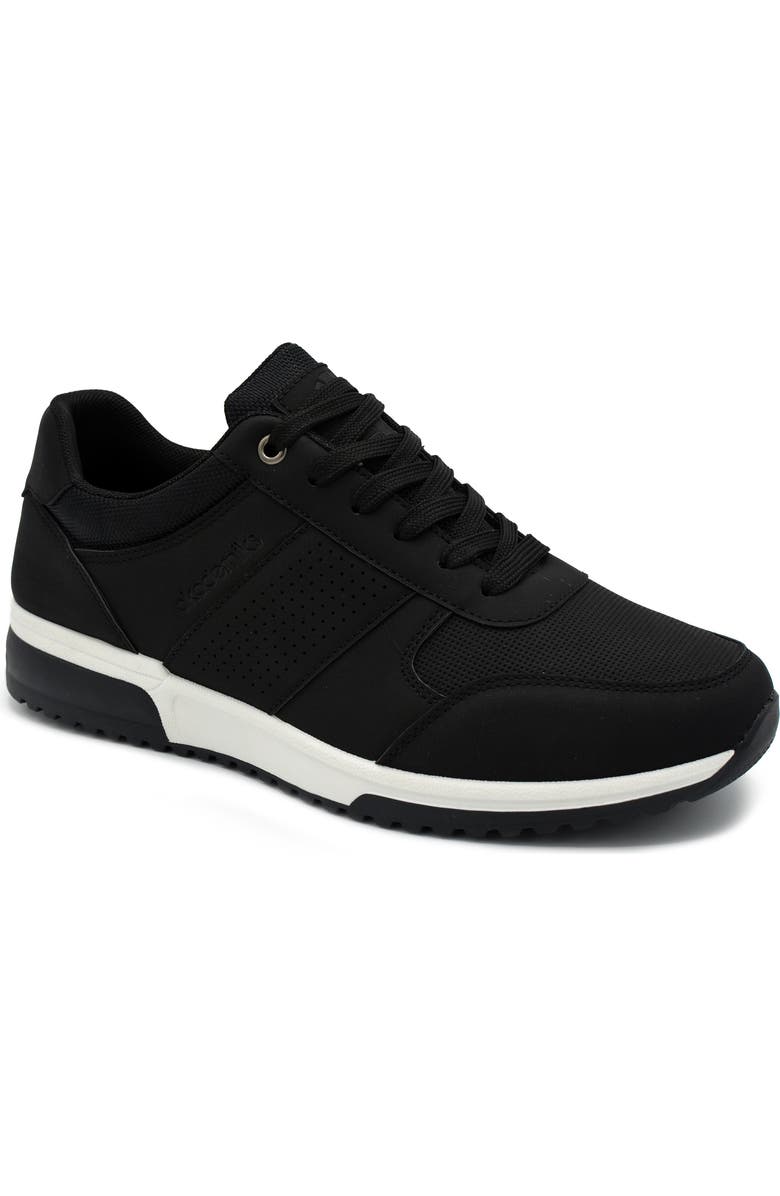 AKADEMIKS Point 2.0 Sneaker, Main, color,