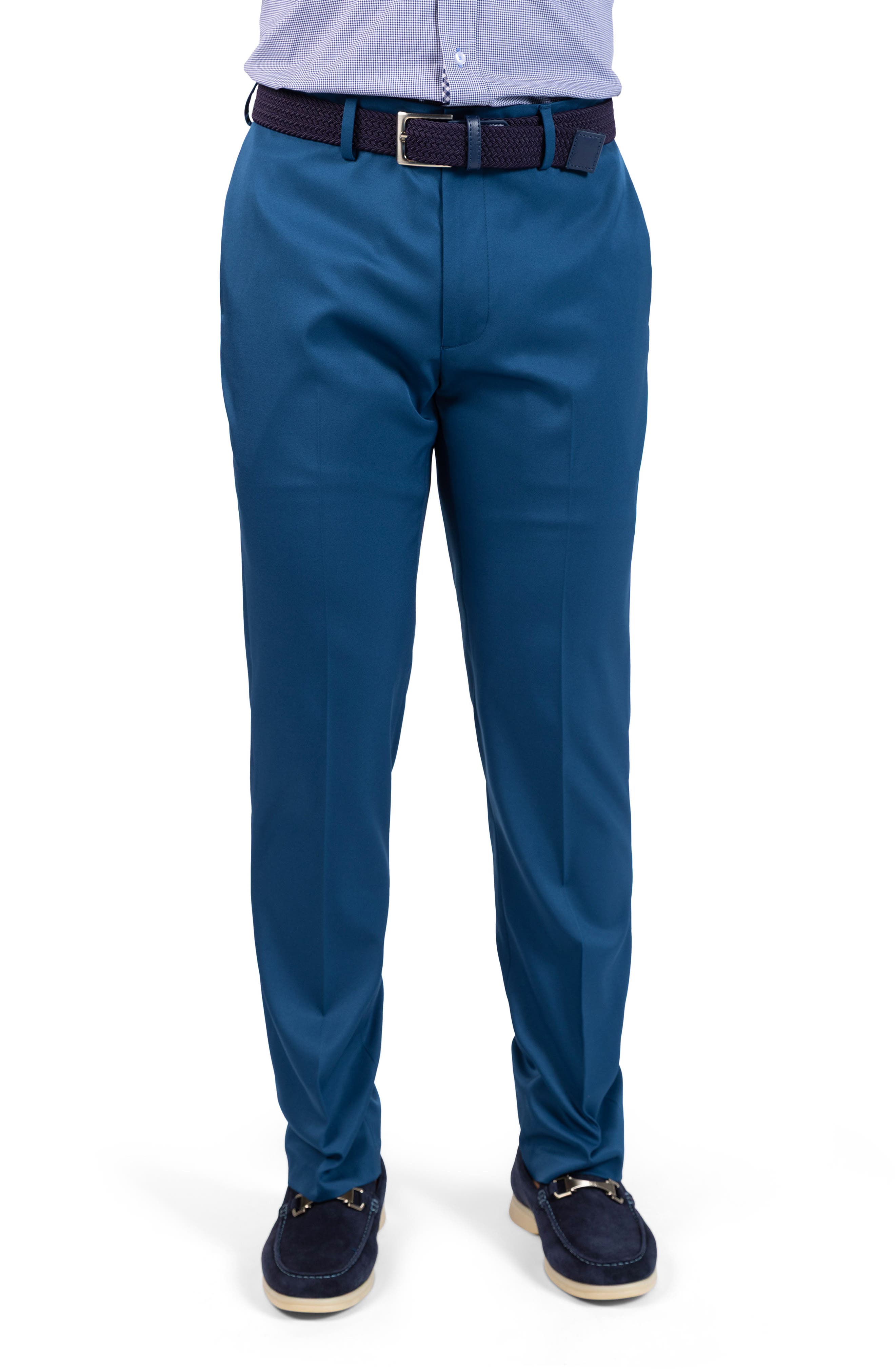 Signature Dress Pants - image 3