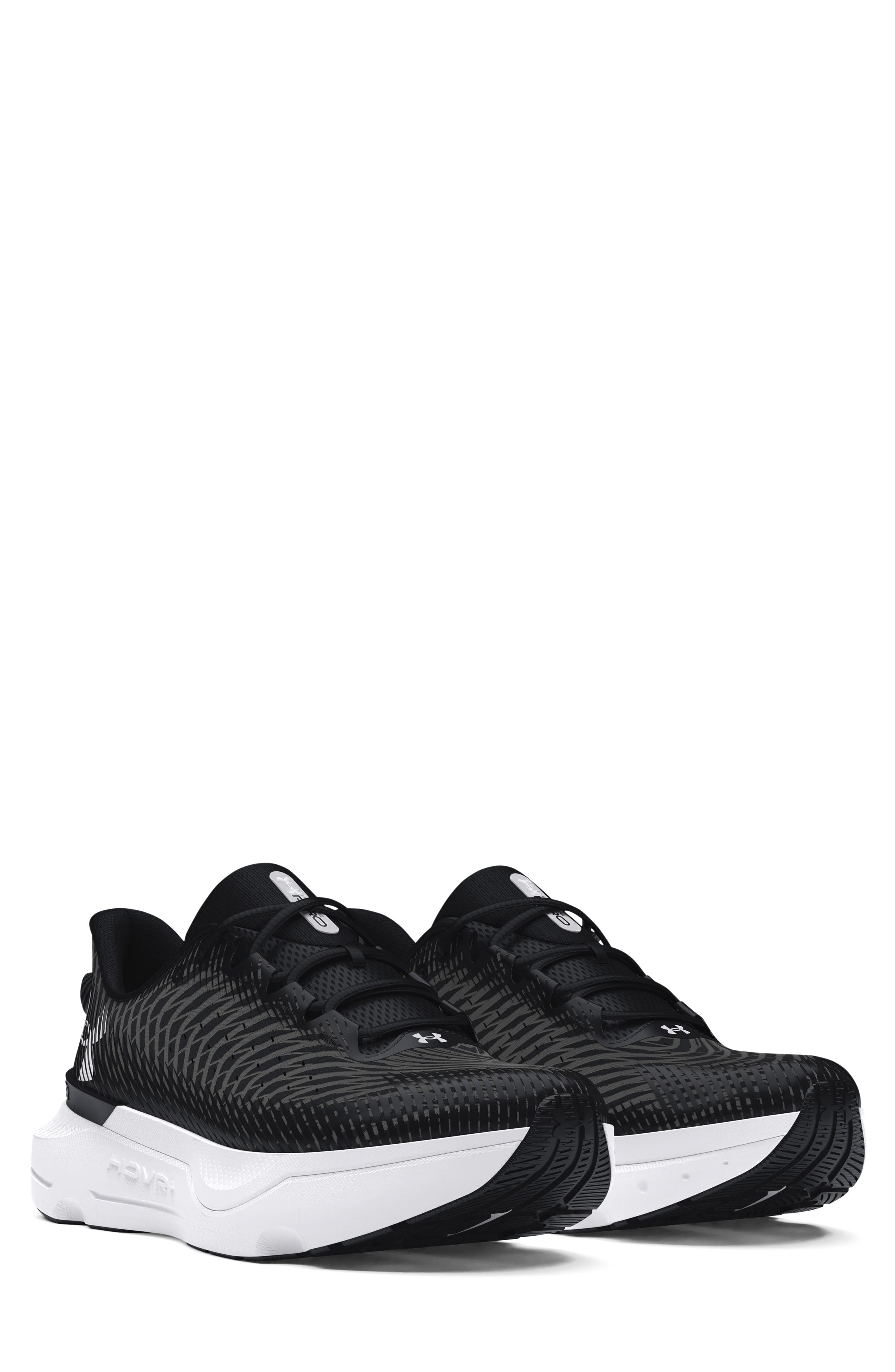 Under Armour Infinite Pro Sneaker