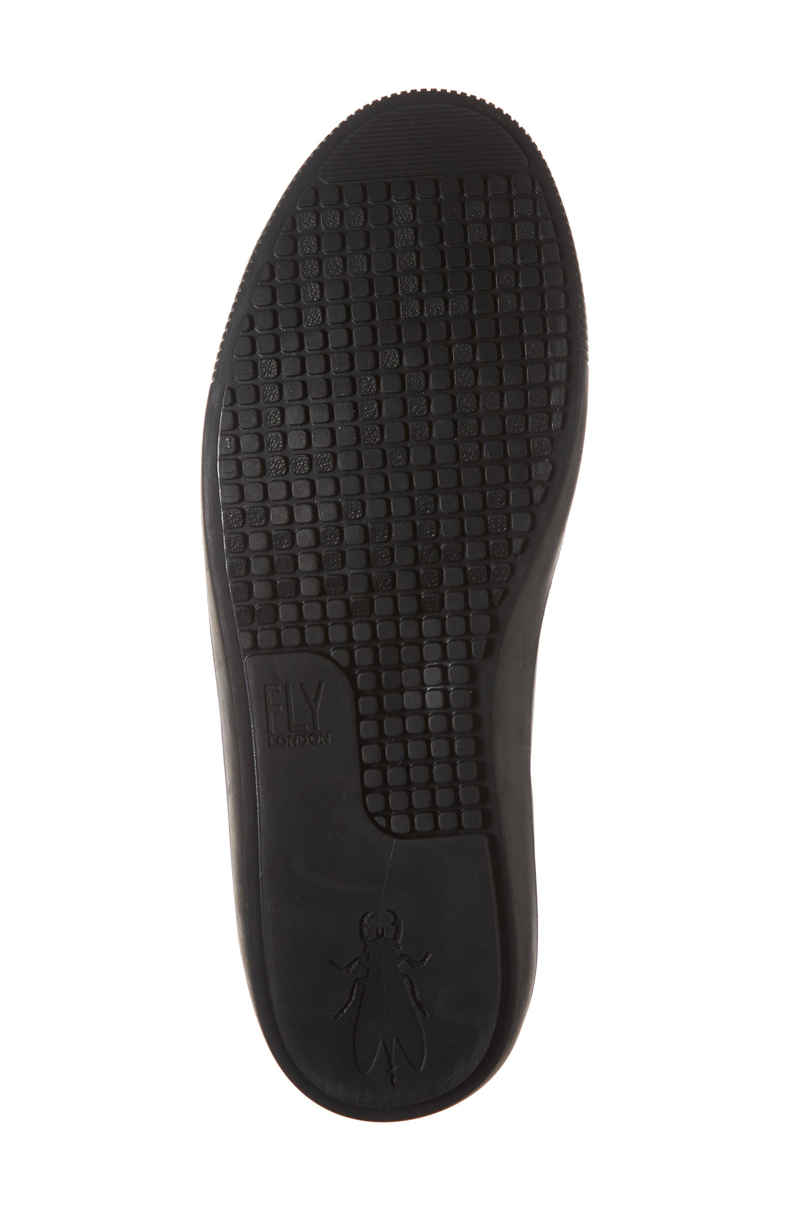 'Leal' Boot, Alternate, color, BLACK/ ANTHRACITE