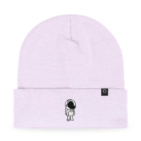 Astronaut Beanie