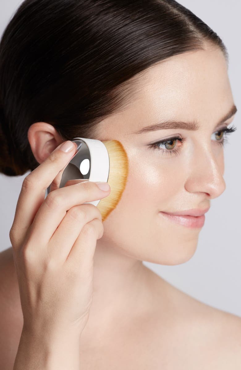 Artis Elite Palm Brush, Alternate, color, 