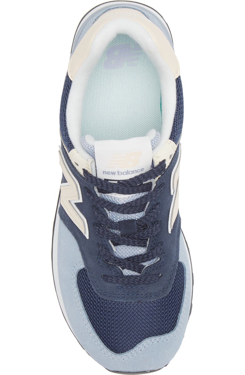 New Balance 574 Sneaker, Alternate, color,