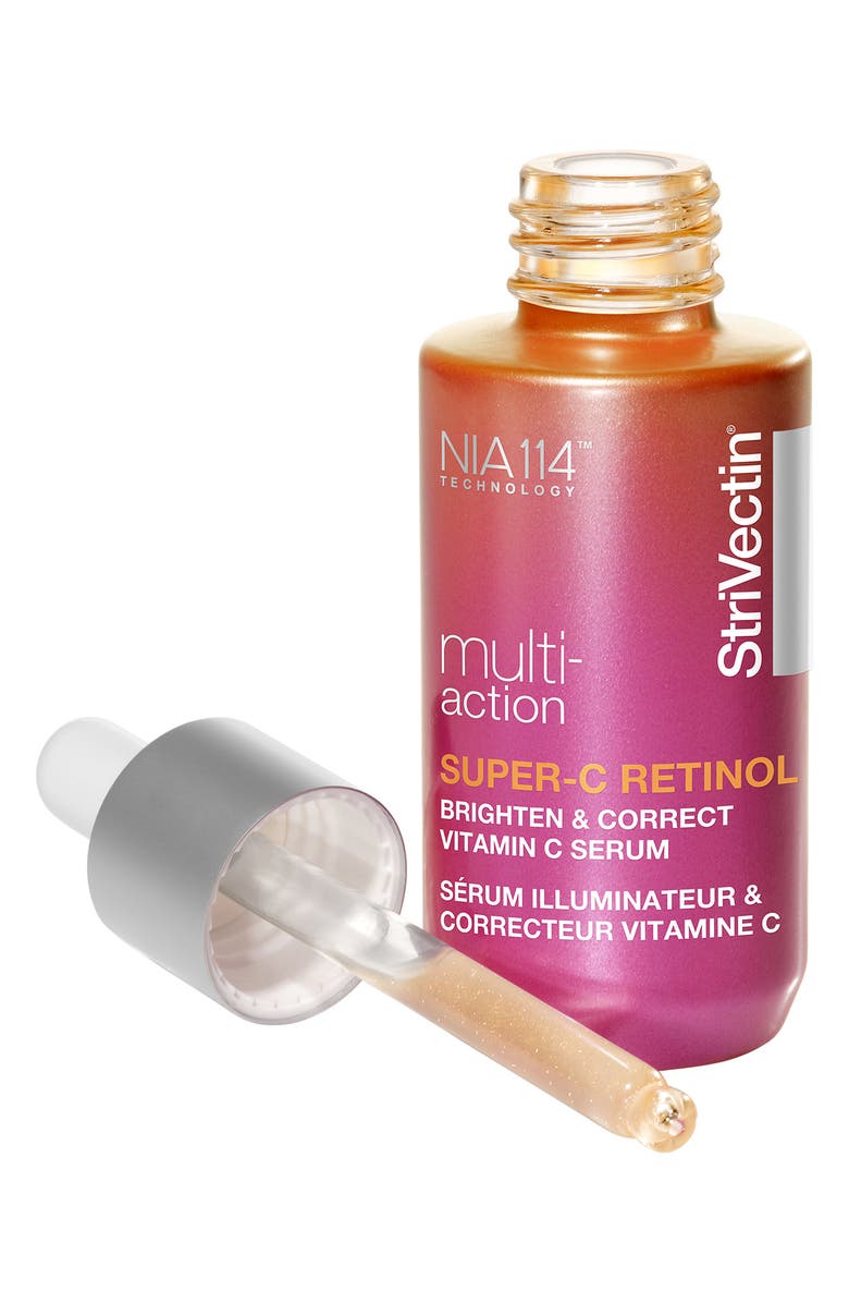 StriVectin<sup>®</sup> Super-C Brighten & Correct Serum, Alternate, color, 