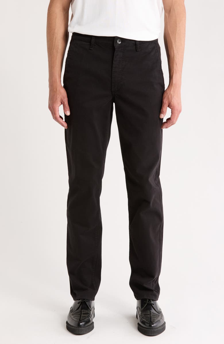 rag & bone Fit 2 Stretch Cotton Chino Pants, Main, color,