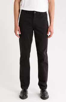 rag & bone Fit 2 Stretch Cotton Chino Pants