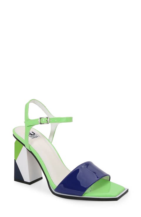 Holly Sandal