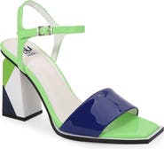 NINETY UNION Holly Sandal