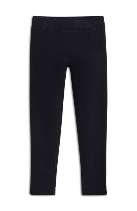 Kids Coziest Fleece-Lined Legging (Toddler, Little Kid, Big Kid)