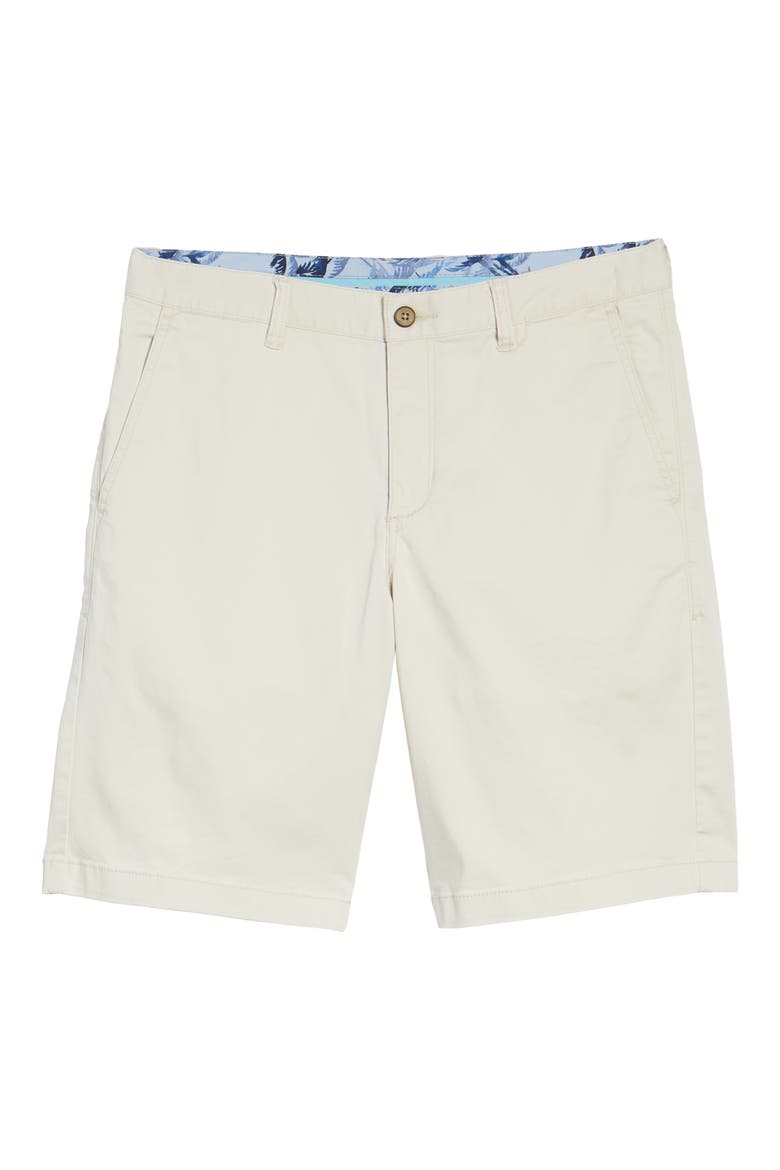 Boracay Chino Shorts, Alternate, color, BLEACHED SAND