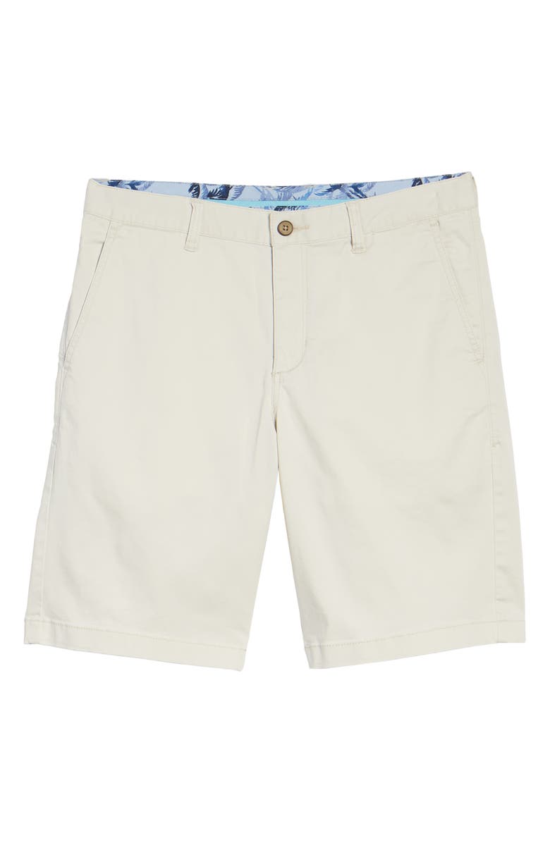 Tommy Bahama Boracay Chino Shorts, Alternate, color, Bleached Sand