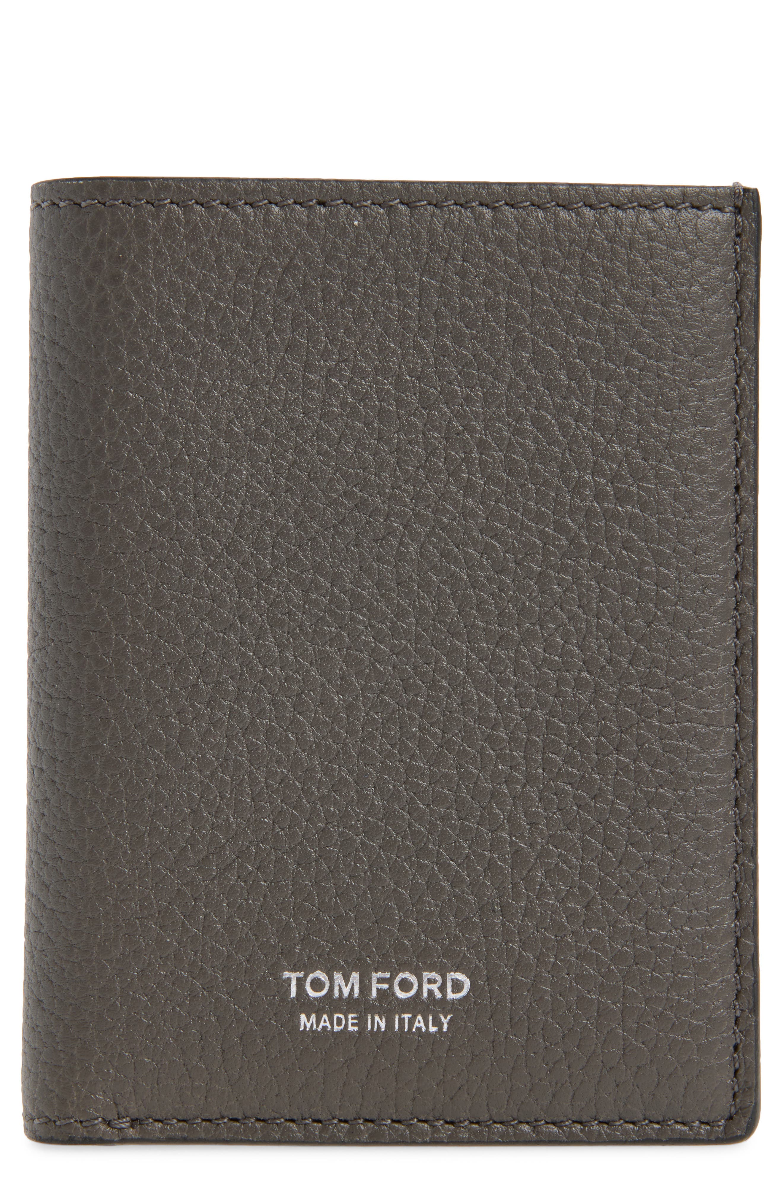 selected SMOKE GREY