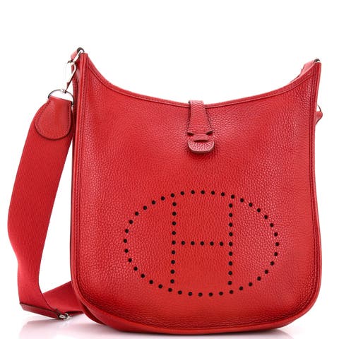 Evelyne Bag Gen III Clemence GM