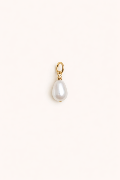 Pearl Charm