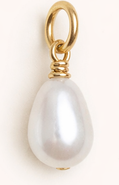 ABLE Pearl Charm