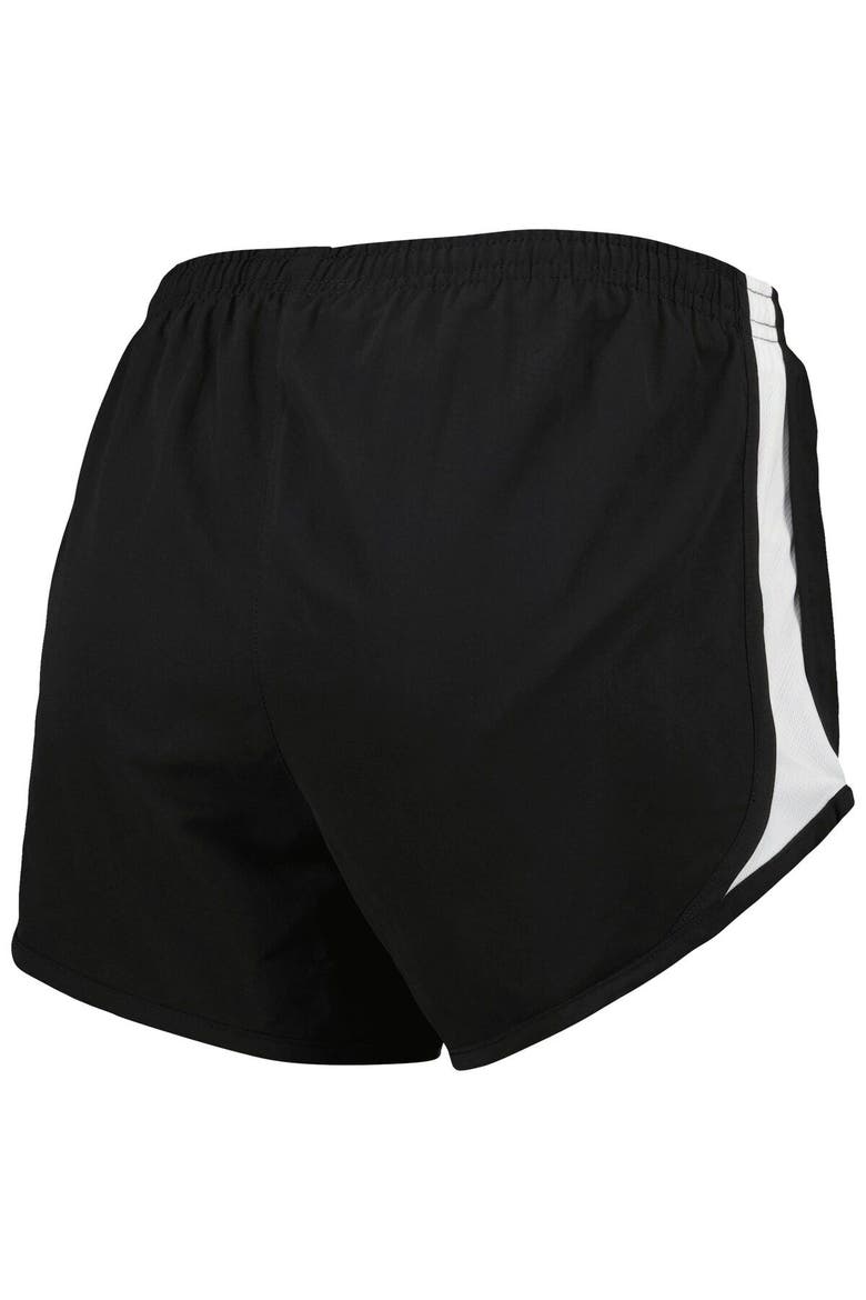 Women's Black Maryland Terrapins Sport Shorts, Alternate, color, Black