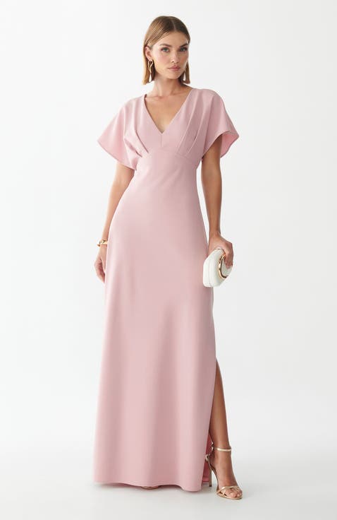 Aura Maxi Dress