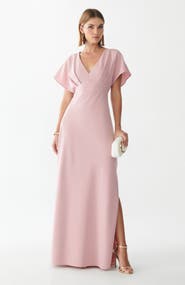 BWLDR Aura Maxi Dress