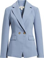 Open Edit The Icon Hourglass Blazer