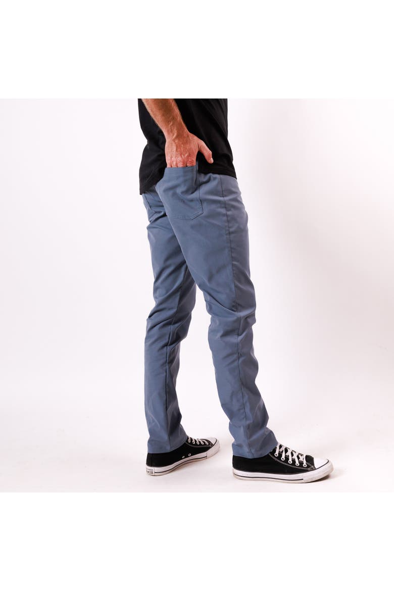 Tour Pant 34", Alternate, color, Vintage Blue