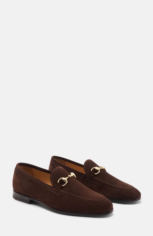 Scarosso Alessandra Loafers