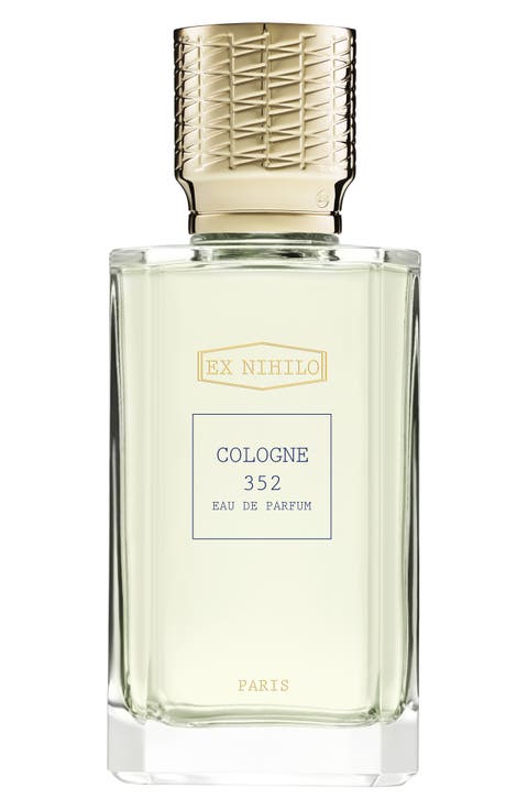 Cologne 352 Eau de Parfum