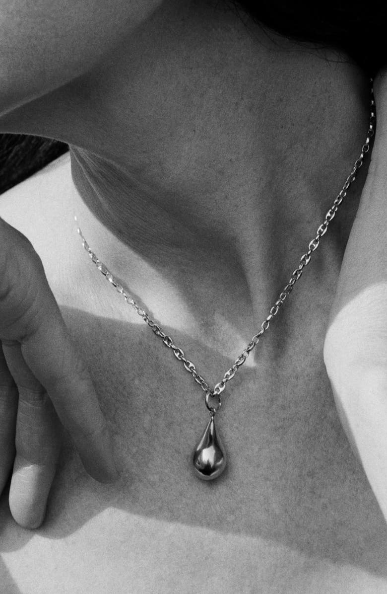 Sophie Buhai Dewdrop Pendant Necklace, Alternate, color, 