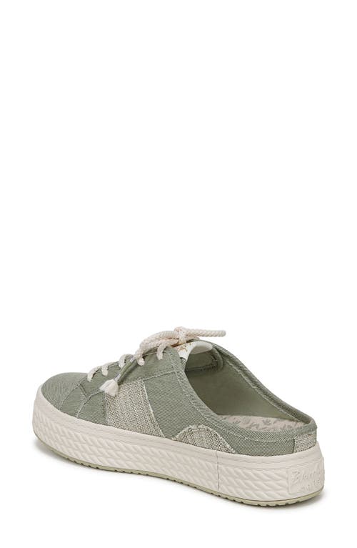 BLOWFISH MALIBU BLOWFISH MALIBU SUPER SLIDE PLATFORM SNEAKER