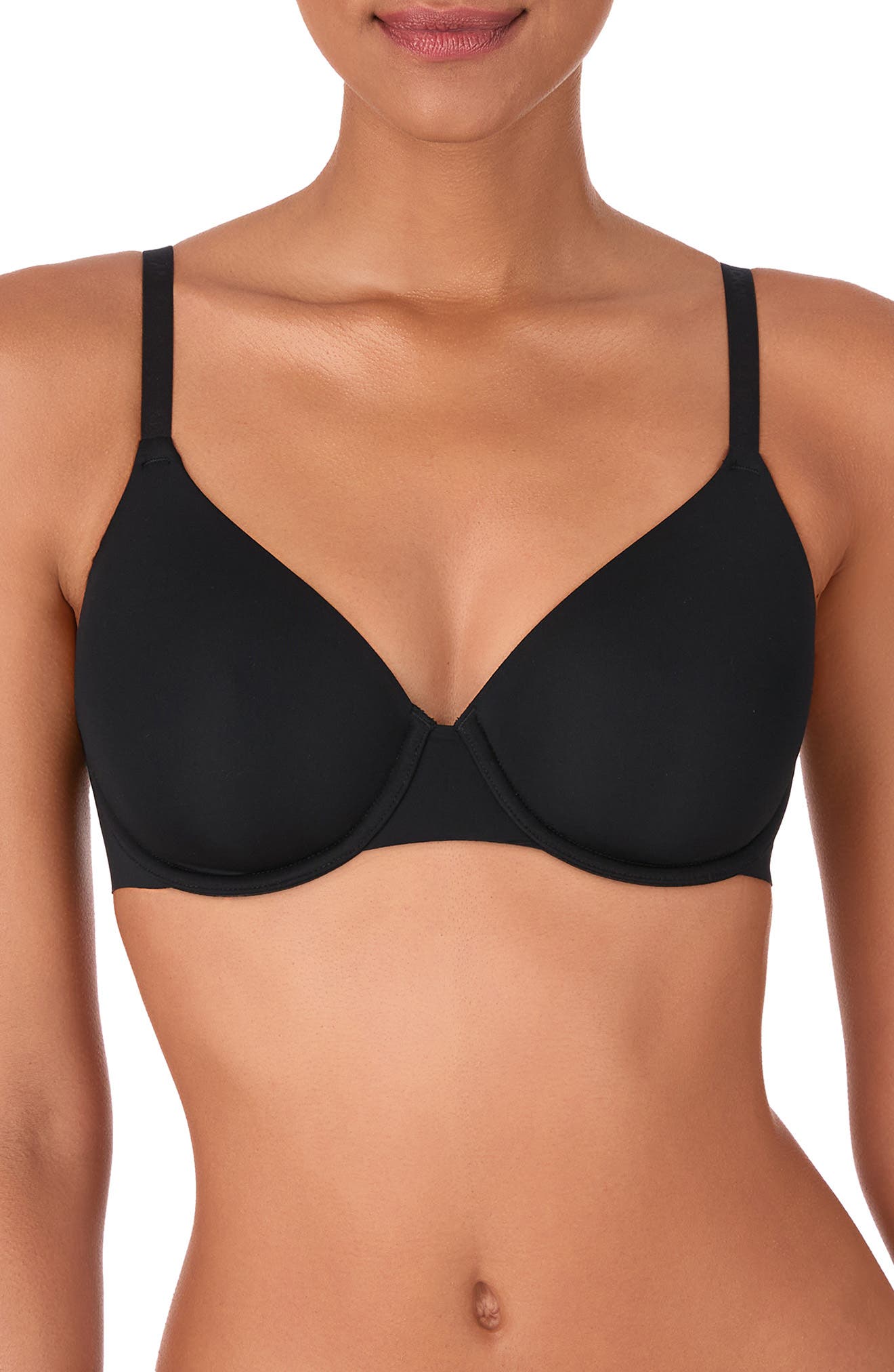 selected BLACK