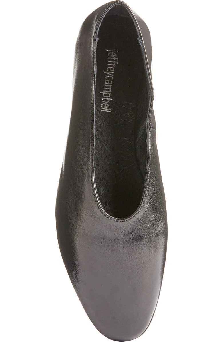 Jeffrey Campbell Romp Flat, Alternate, color,