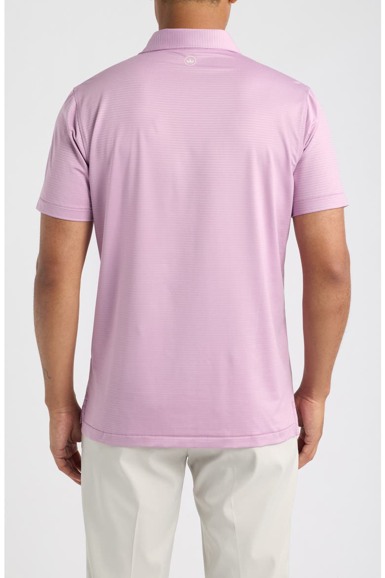 Crown Crafted Empire Performance Polo, Alternate, color, SOFT ORCHID