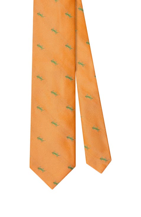 Robert Newt Best of Class Necktie