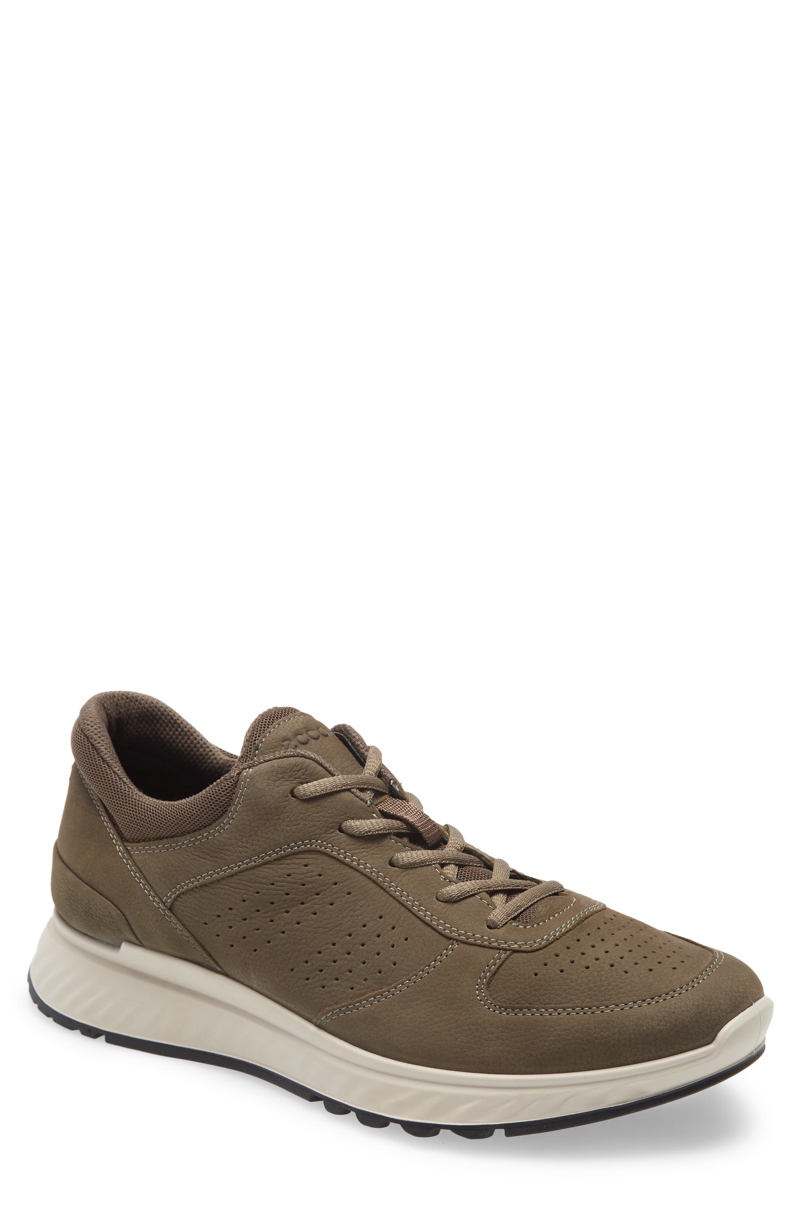 ECCO Exostride Sneaker, Main, color, 